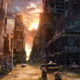 Illustration for article titled Are we underestimating the risk of human extinction?